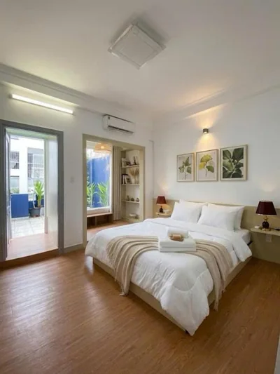 The Gà Homes - Quận 3 – 사진 2
