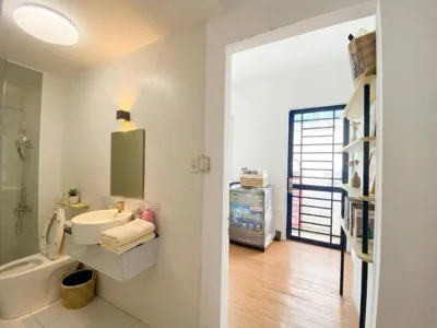 The Gà Homes - Quận 3 – 사진 3