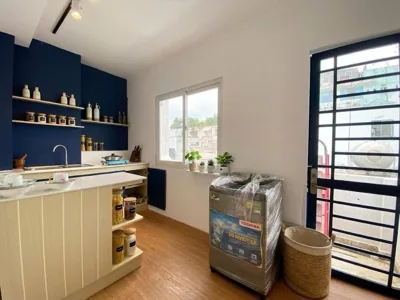 The Gà Homes - Quận 3 – 사진 4