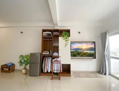 The Gà Homes - Quận 3 – 사진 5