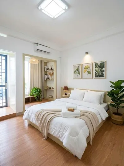 The Gà Homes - Quận 3 – 사진 7