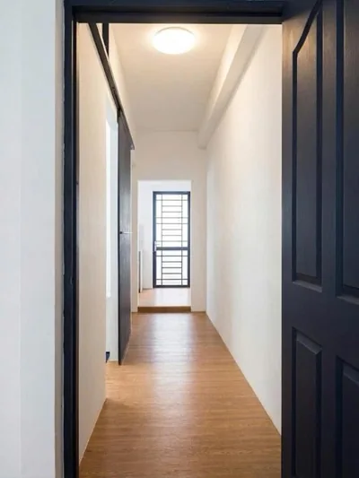 The Gà Homes - Quận 3 – 사진 10