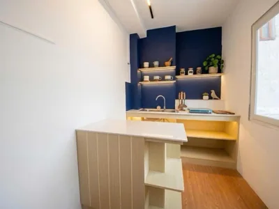 The Gà Homes - Quận 3 – 사진 11