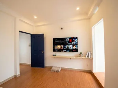 The Gà Homes - Quận 3 – 사진 12