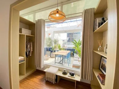 The Gà Homes - Quận 3 – 사진 13