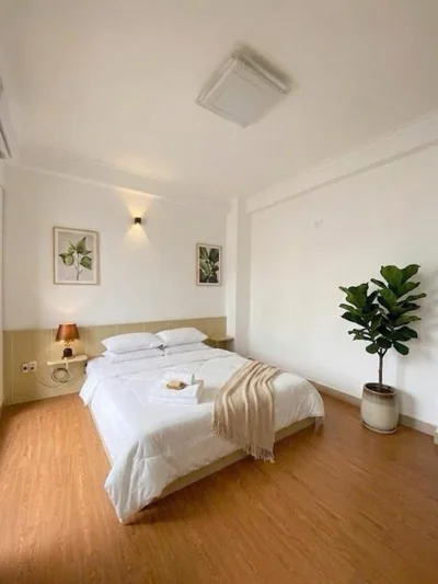 The Gà Homes - Quận 3 – 사진 15