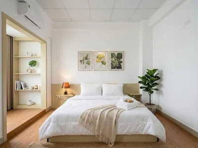 The Gà Homes - Quận 3 – 사진 16